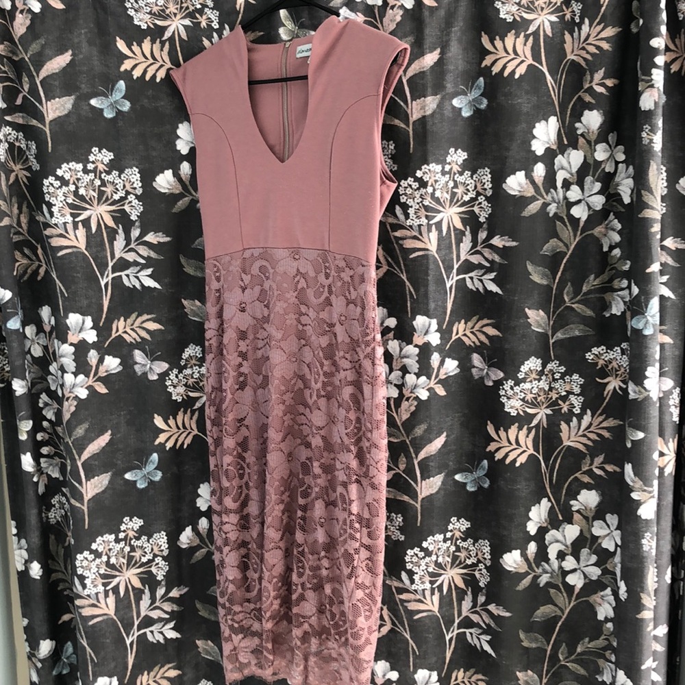 Almost Famous Dress🌸